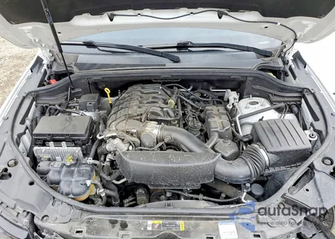 2019 Jeep Grand Cherokee Limited z USA, uszkodzony, nr VIN 1C4RJEBG9KC752082